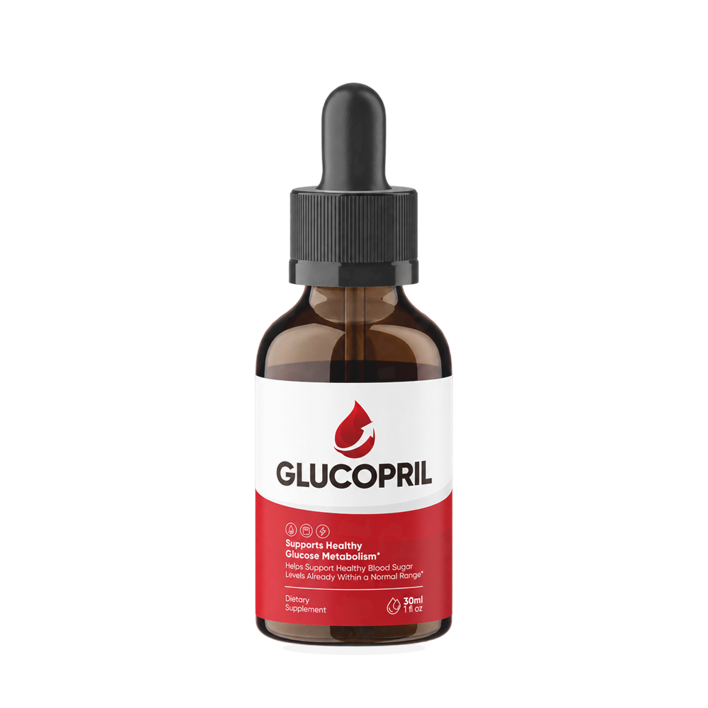 GlucoPril (1)