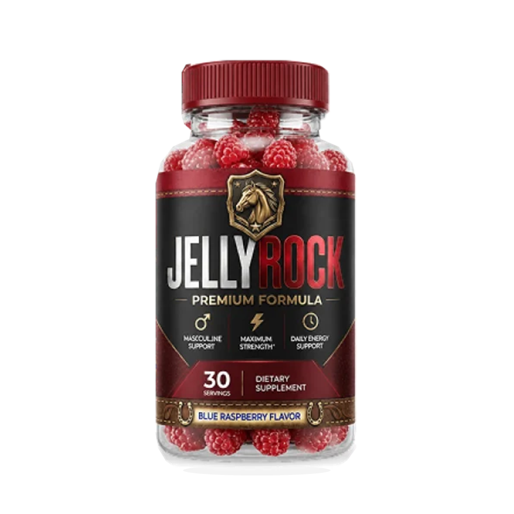 Jelly Rock (AU, CA)
