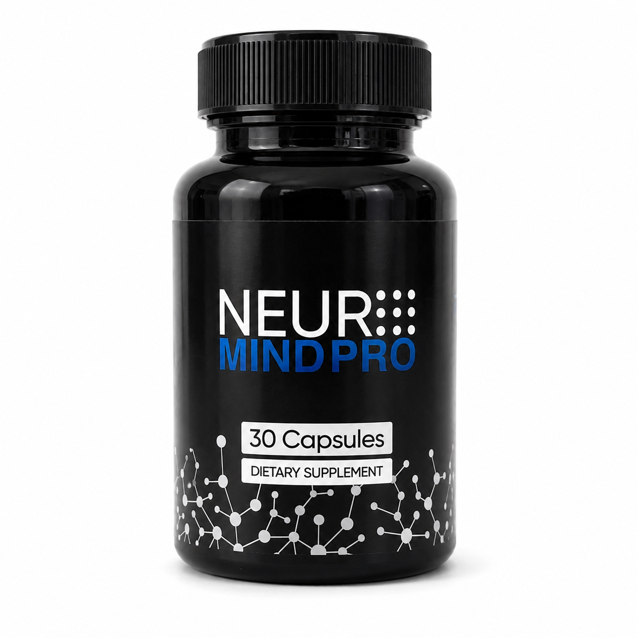 NeuroMind Pro (tamplete)