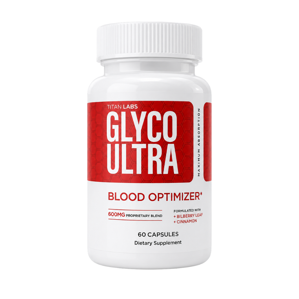 Glyco Ultra (tamplate)
